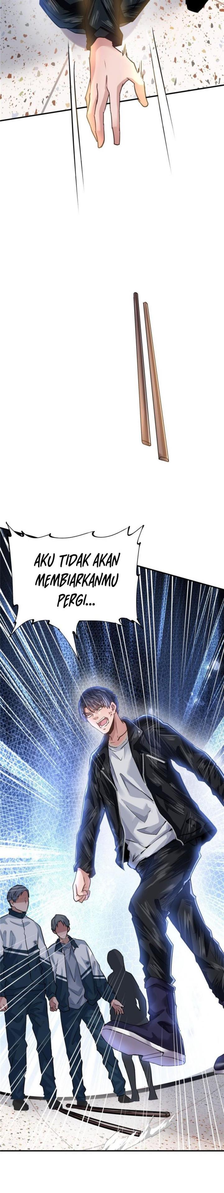 the-king-is-back - Chapter: 41