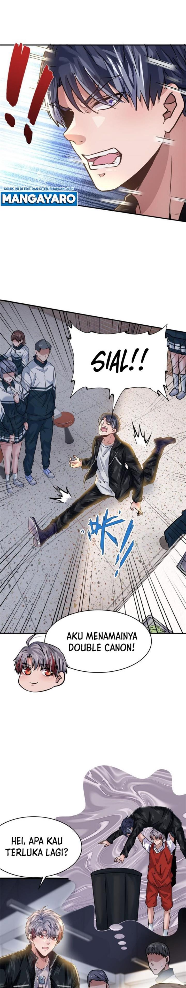 the-king-is-back - Chapter: 41