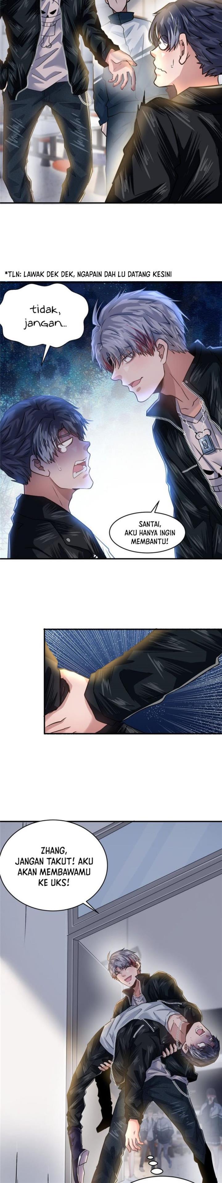 the-king-is-back - Chapter: 41
