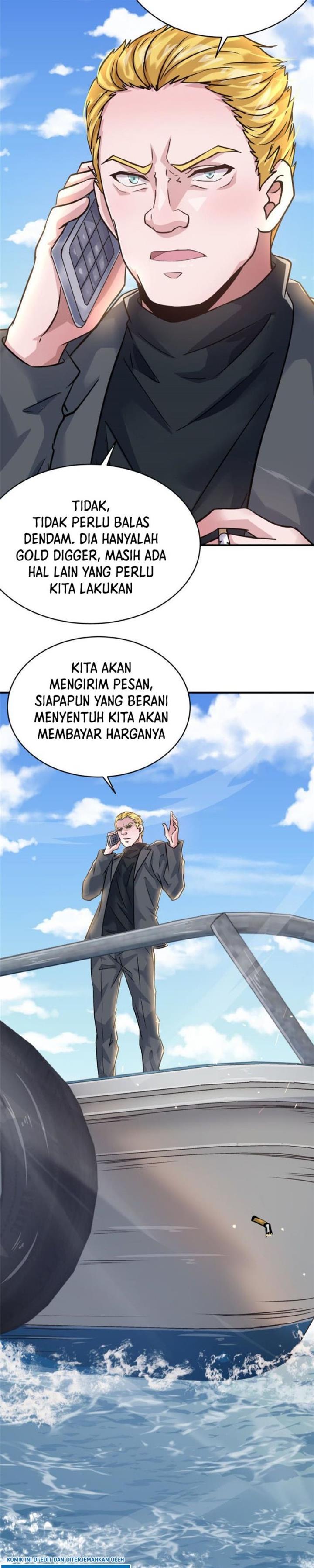 the-king-is-back - Chapter: 41