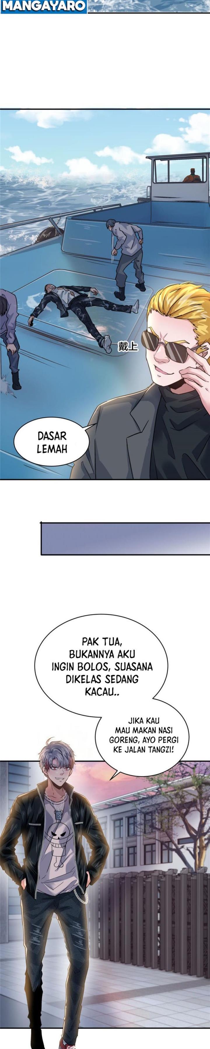 the-king-is-back - Chapter: 41