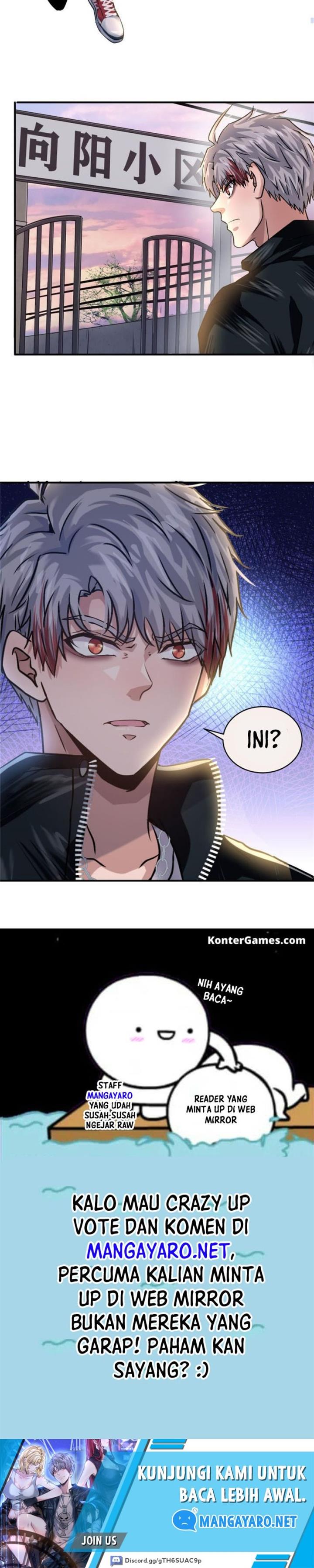 the-king-is-back - Chapter: 41