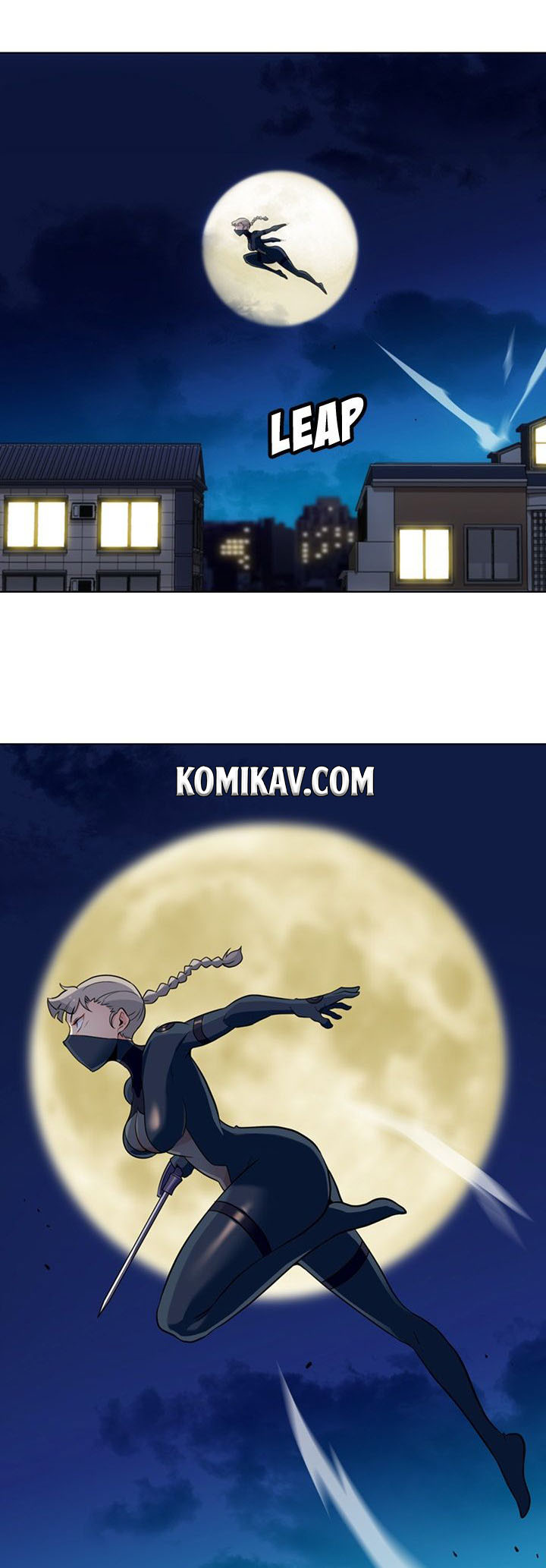 such-a-cute-spy - Chapter: 35