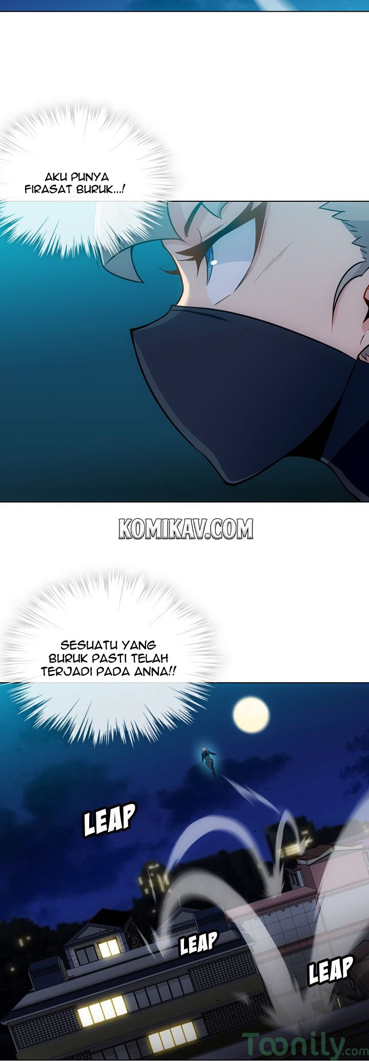 such-a-cute-spy - Chapter: 35
