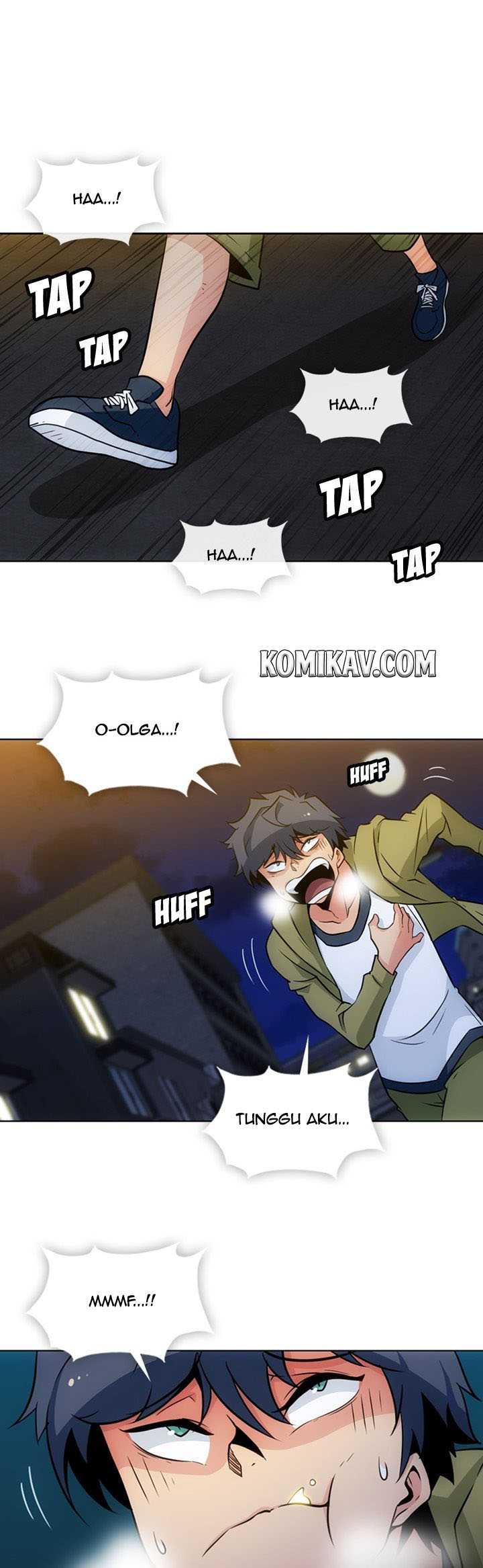 such-a-cute-spy - Chapter: 35