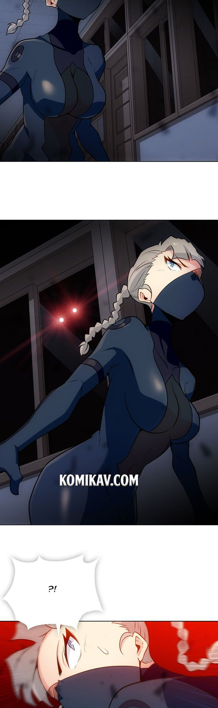 such-a-cute-spy - Chapter: 35