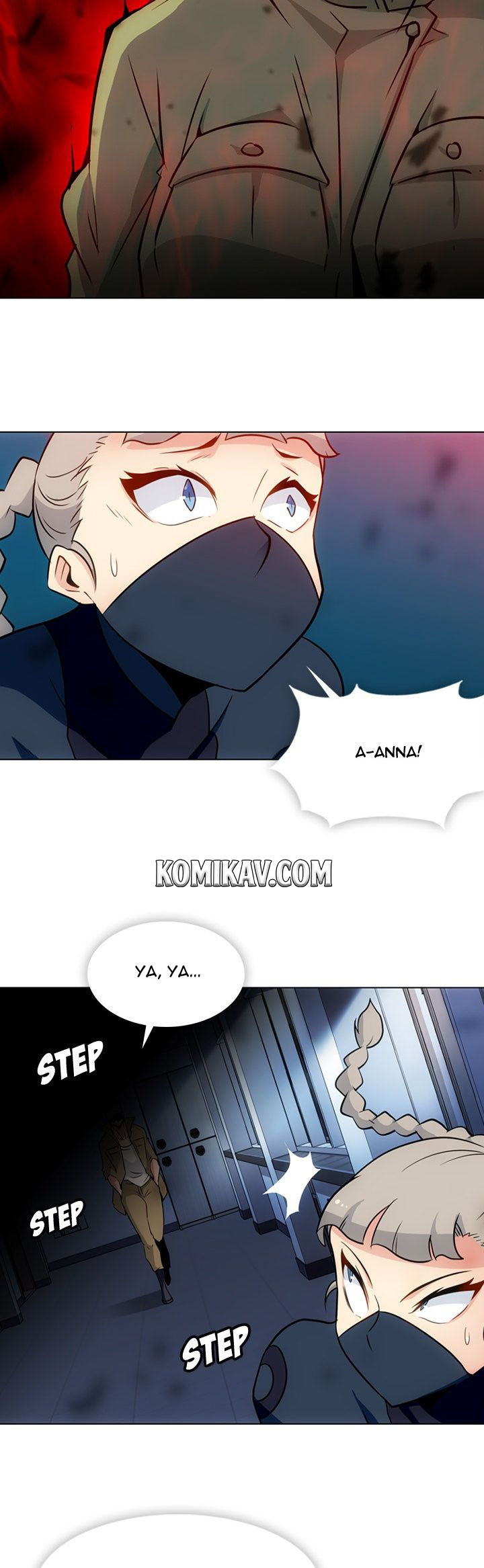 such-a-cute-spy - Chapter: 35