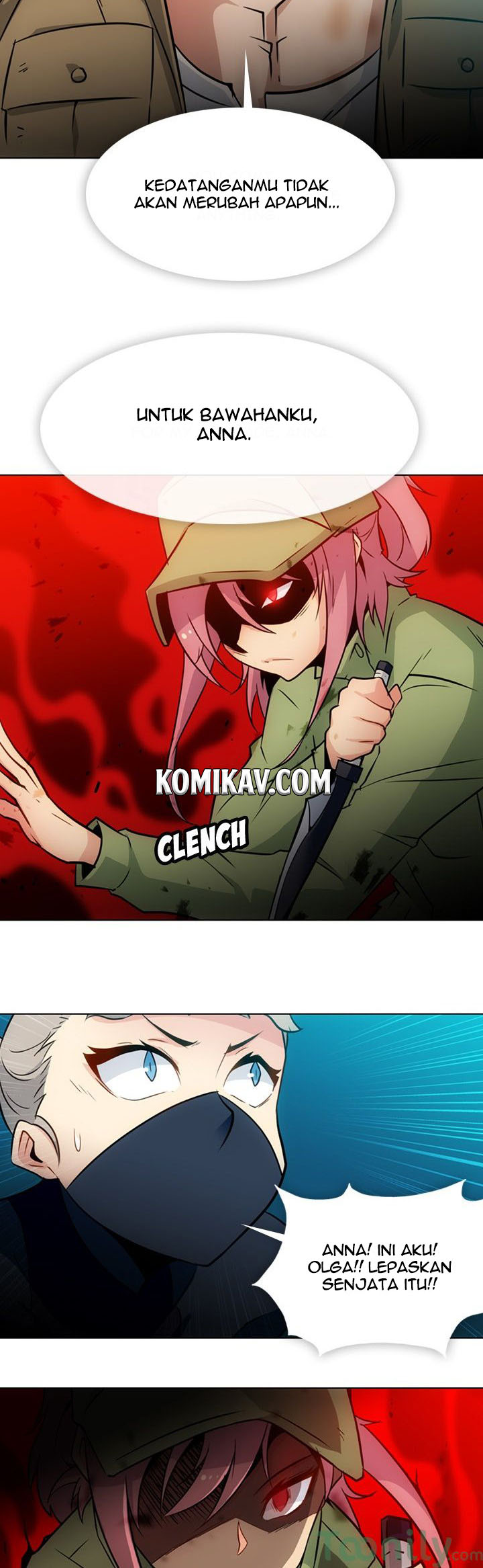 such-a-cute-spy - Chapter: 35