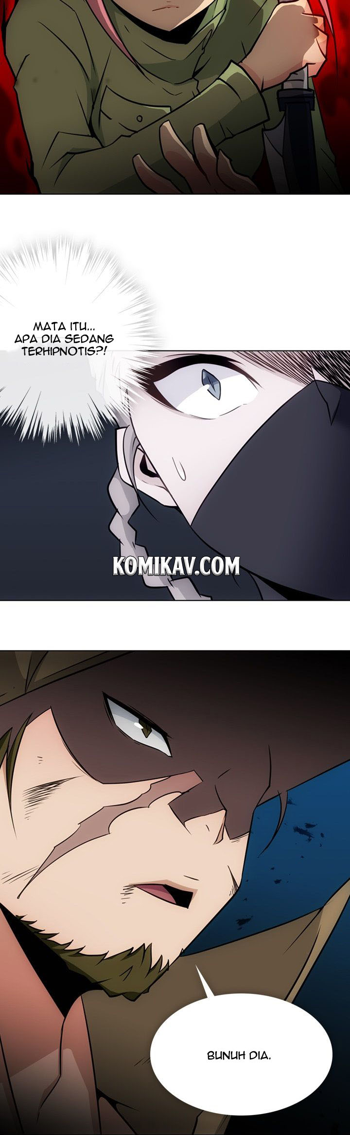 such-a-cute-spy - Chapter: 35