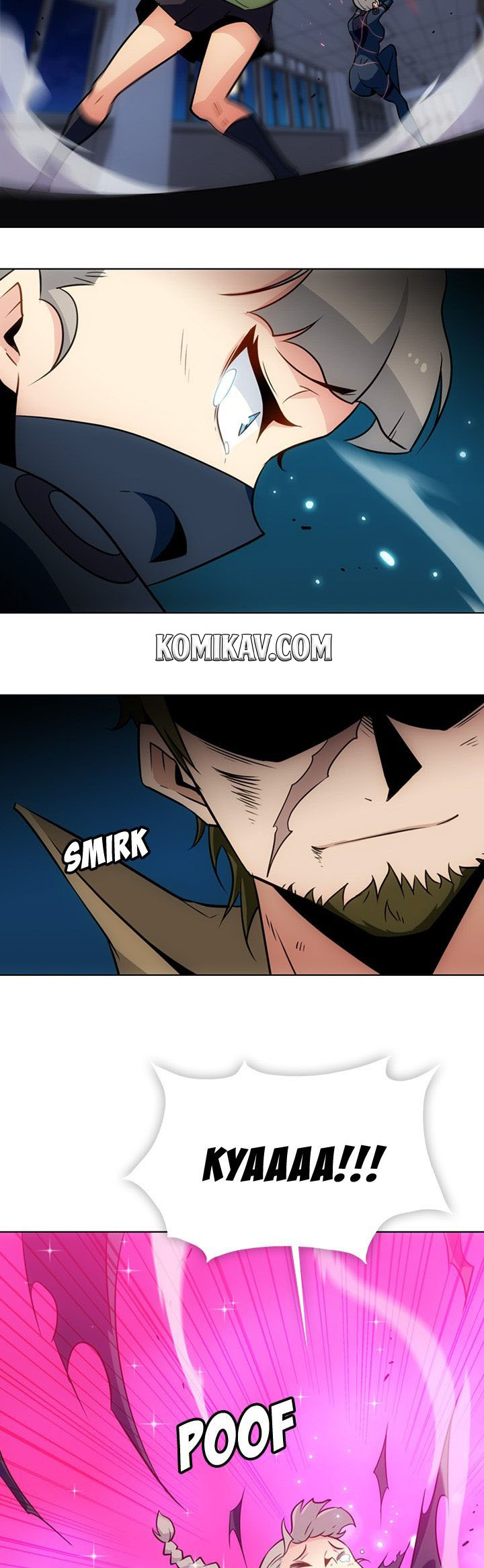 such-a-cute-spy - Chapter: 35