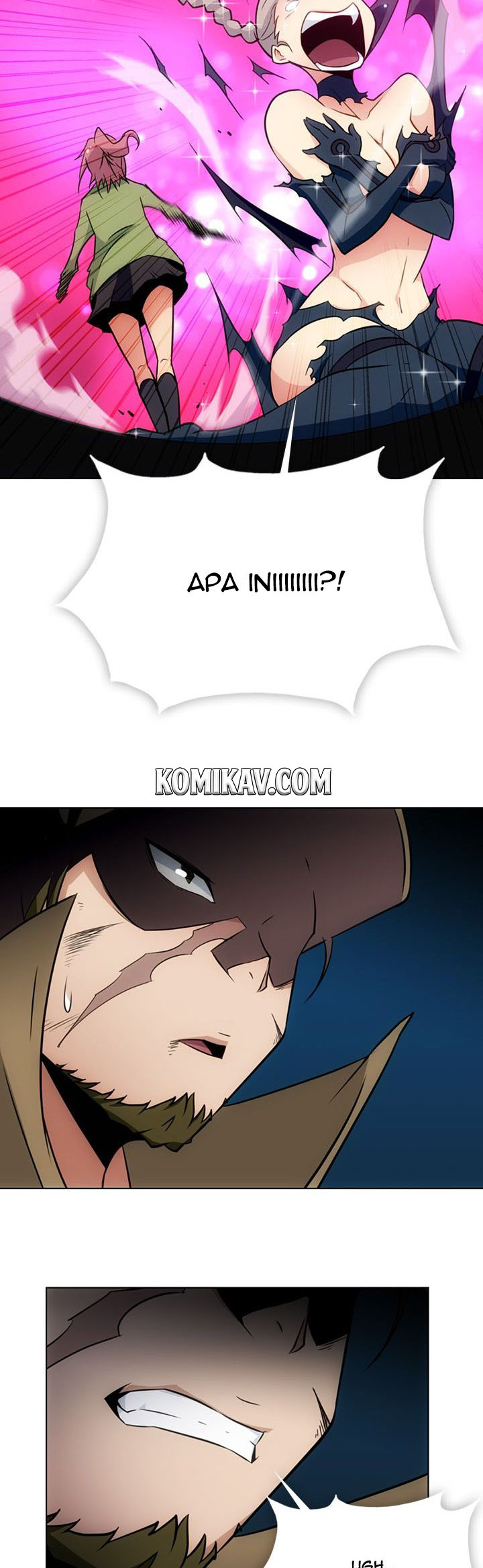 such-a-cute-spy - Chapter: 35