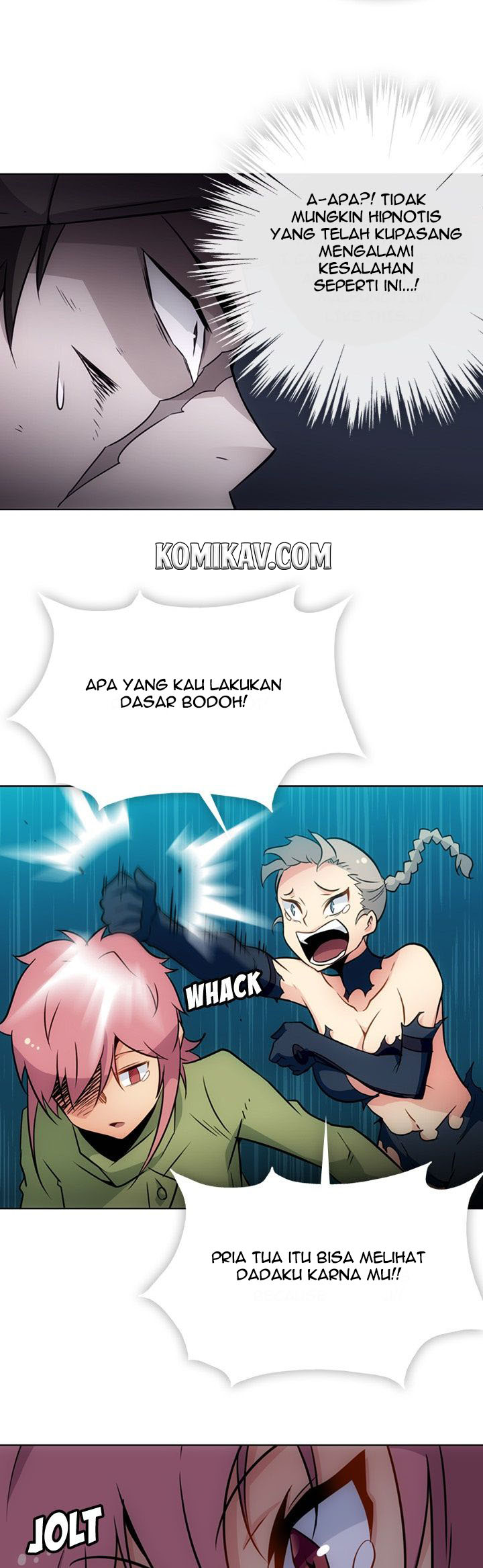 such-a-cute-spy - Chapter: 35