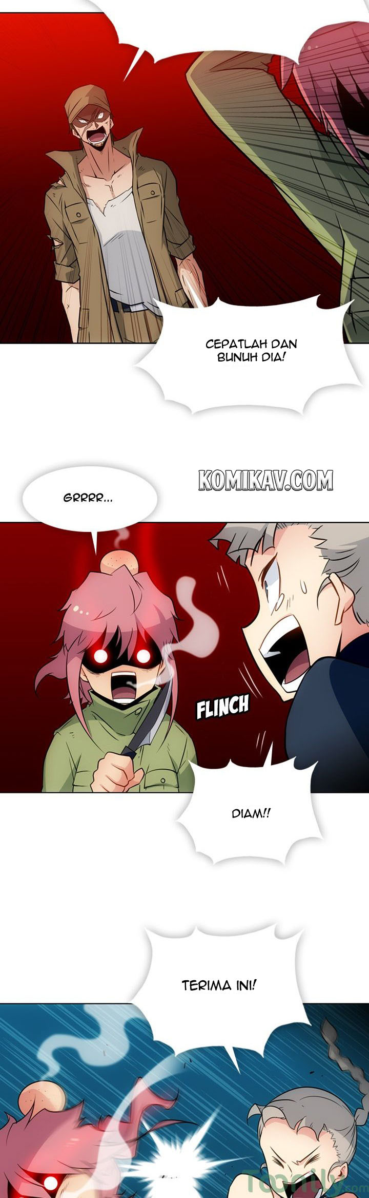 such-a-cute-spy - Chapter: 35
