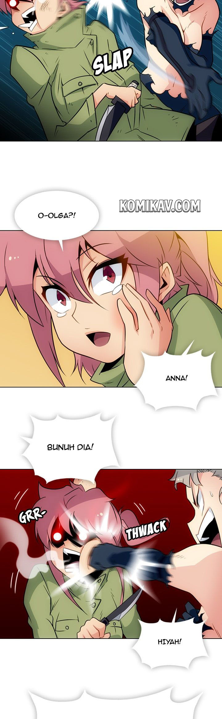 such-a-cute-spy - Chapter: 35