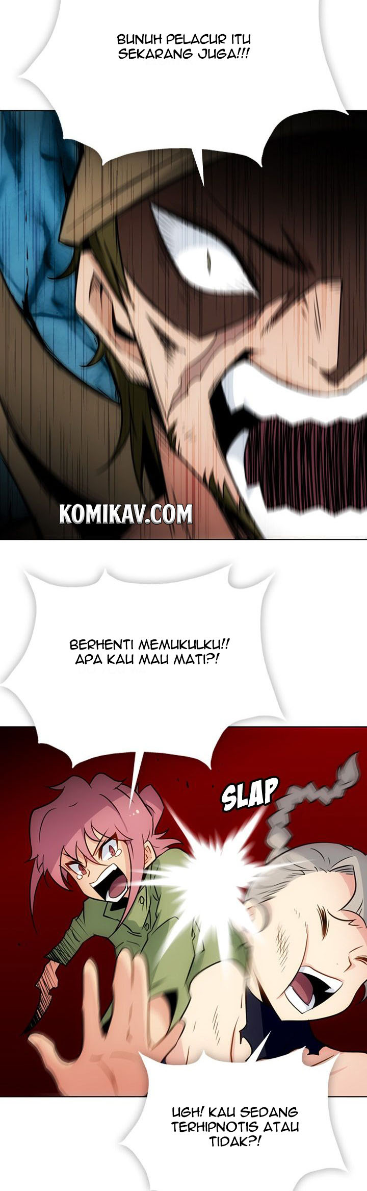 such-a-cute-spy - Chapter: 35