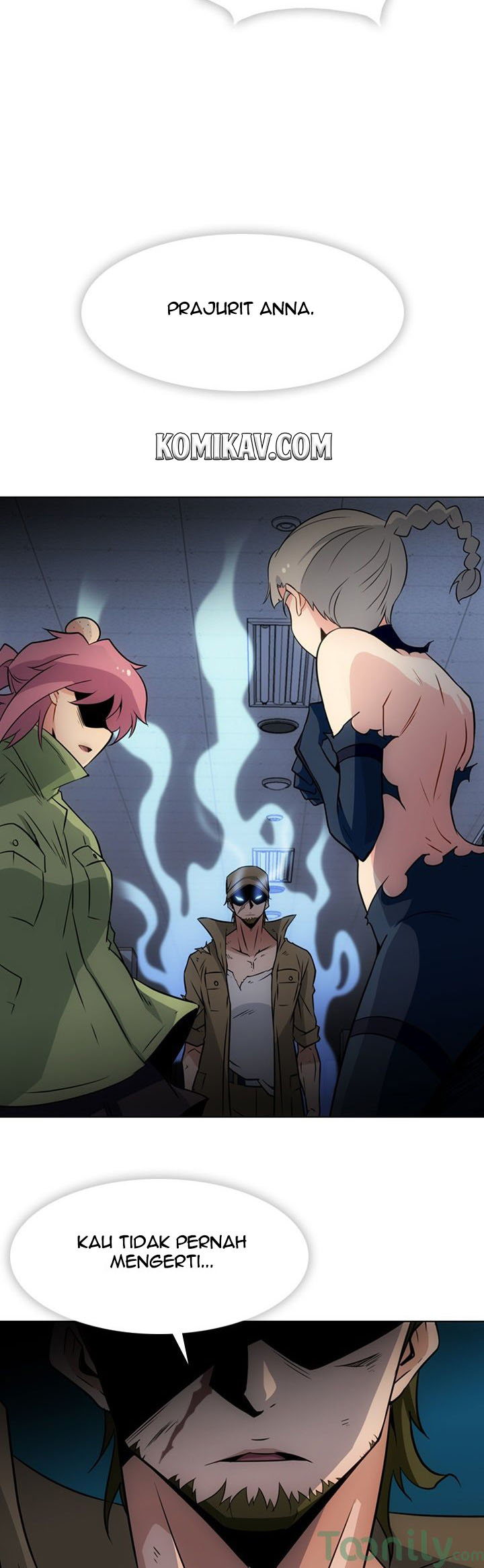 such-a-cute-spy - Chapter: 35