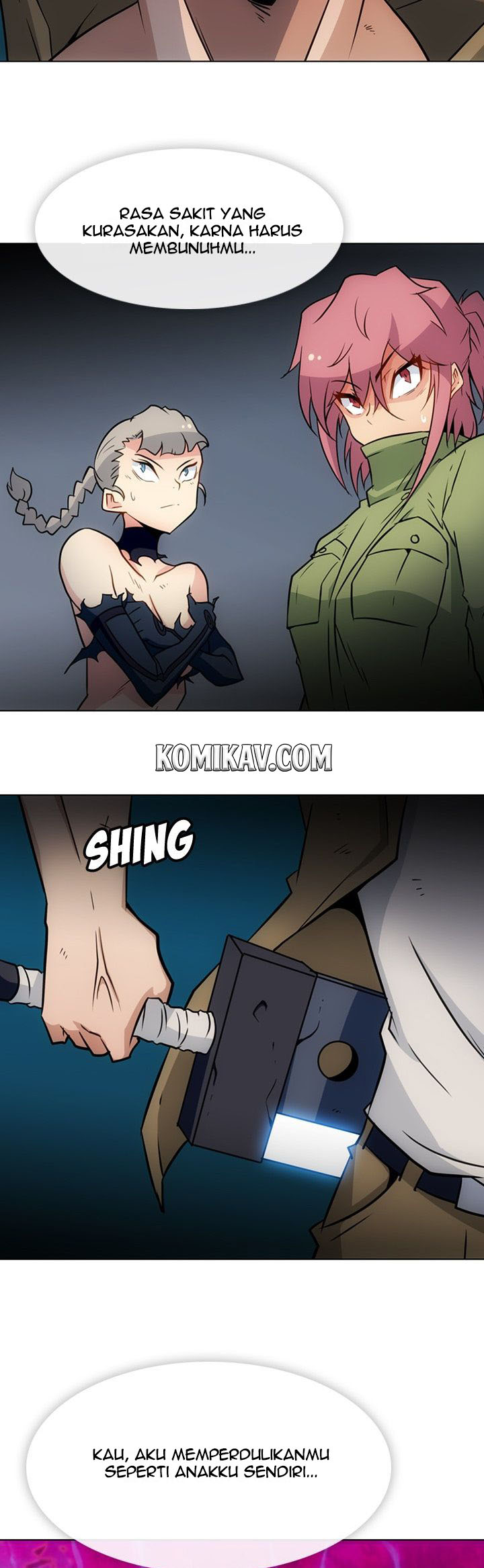 such-a-cute-spy - Chapter: 35