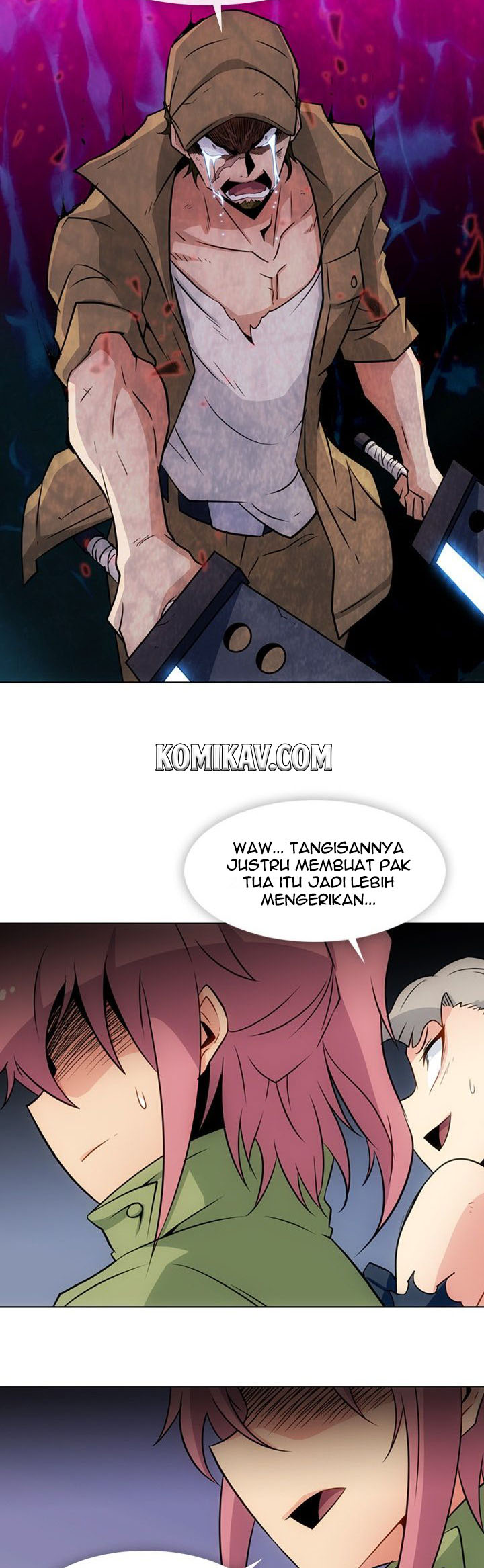 such-a-cute-spy - Chapter: 35