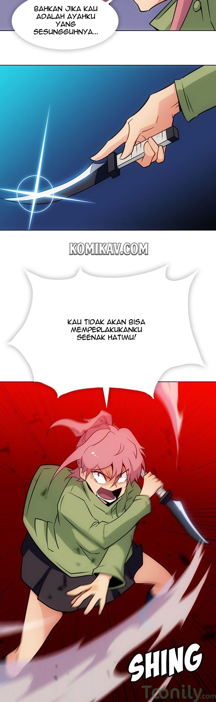such-a-cute-spy - Chapter: 35