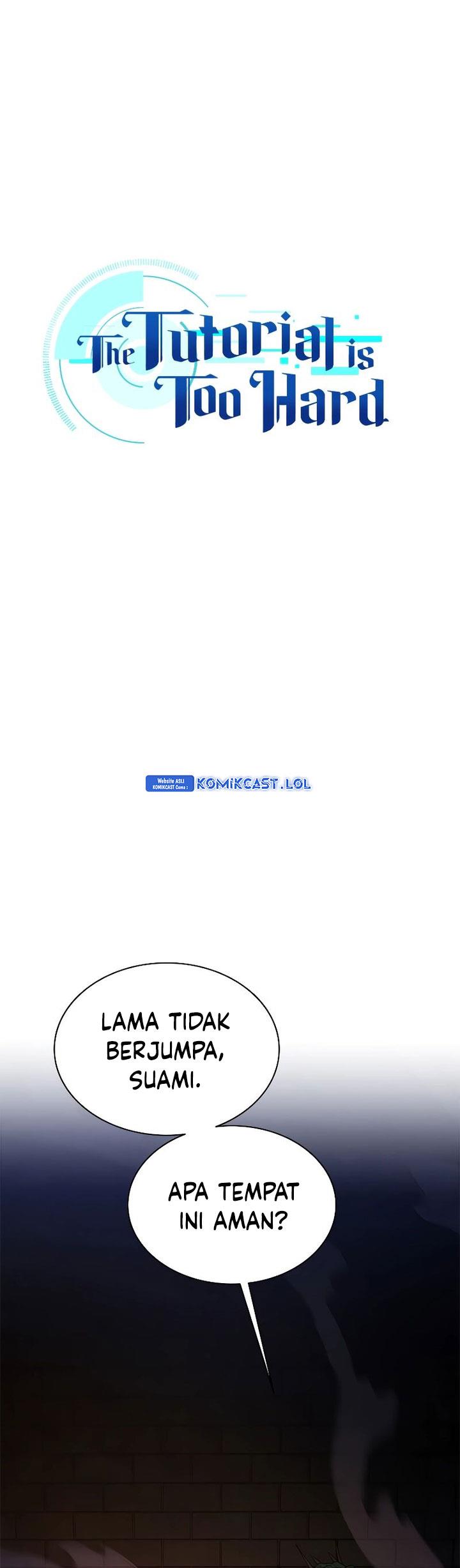 the-tutorial-is-too-hard - Chapter: 153