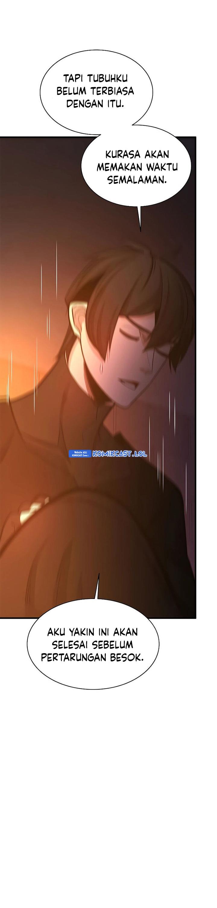 the-tutorial-is-too-hard - Chapter: 153