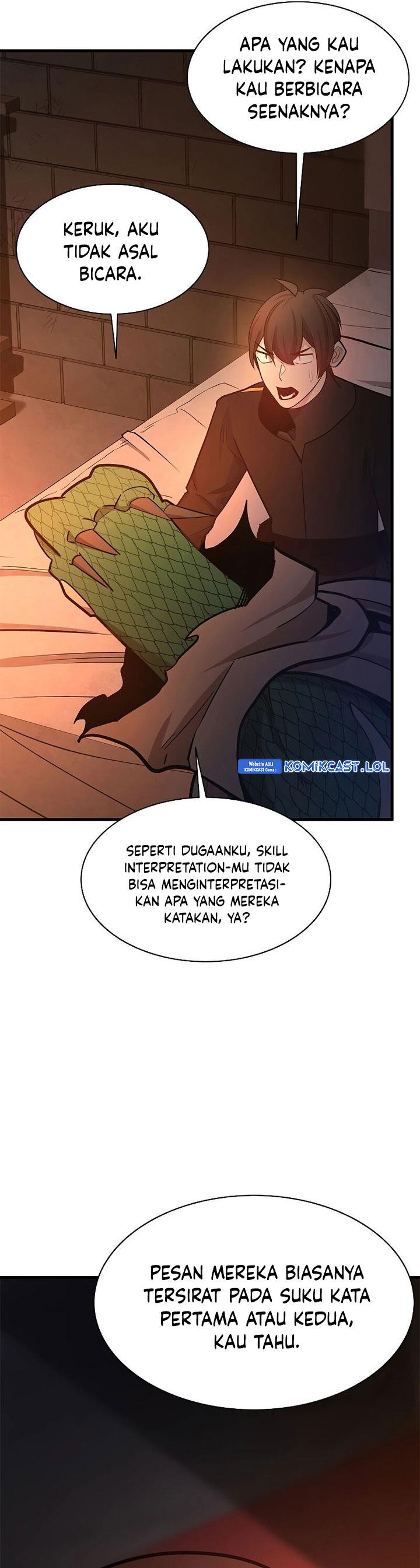 the-tutorial-is-too-hard - Chapter: 153