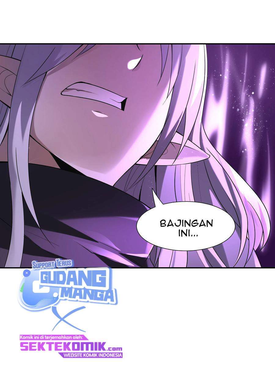 my-harem-is-entirely-female-demon-villains - Chapter: 5