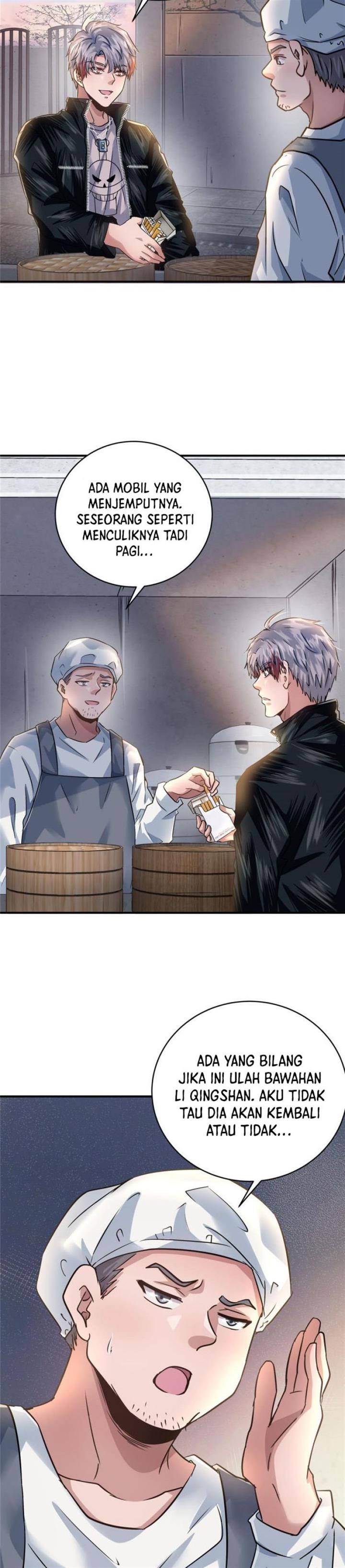 the-king-is-back - Chapter: 42