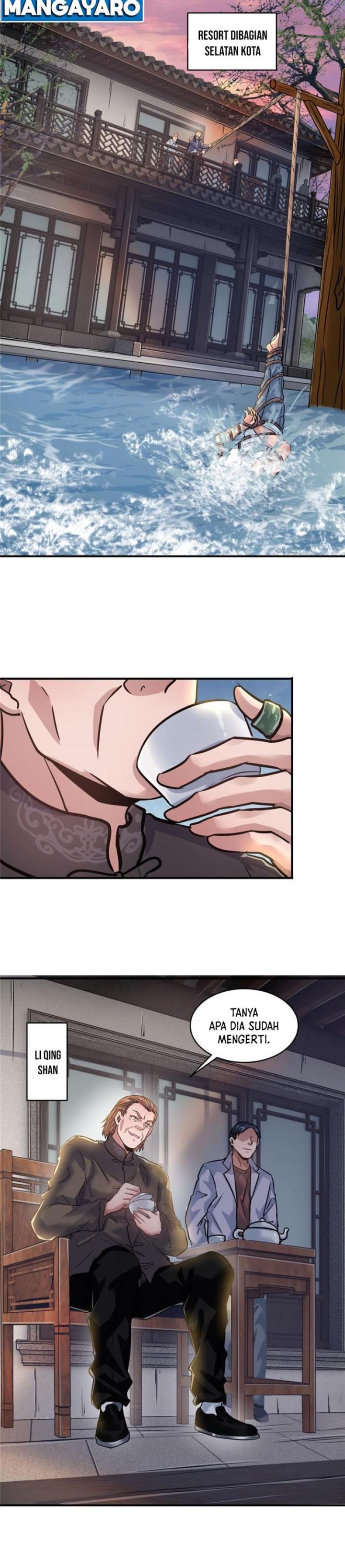 the-king-is-back - Chapter: 42