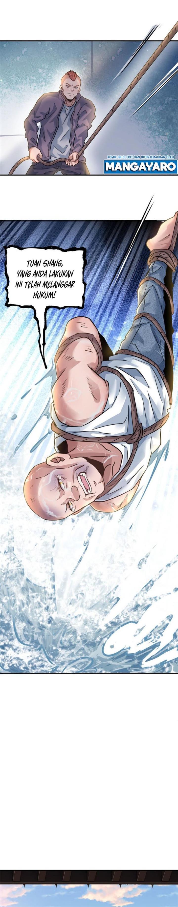 the-king-is-back - Chapter: 42