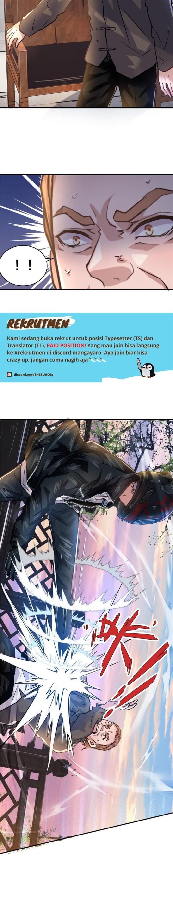 the-king-is-back - Chapter: 42