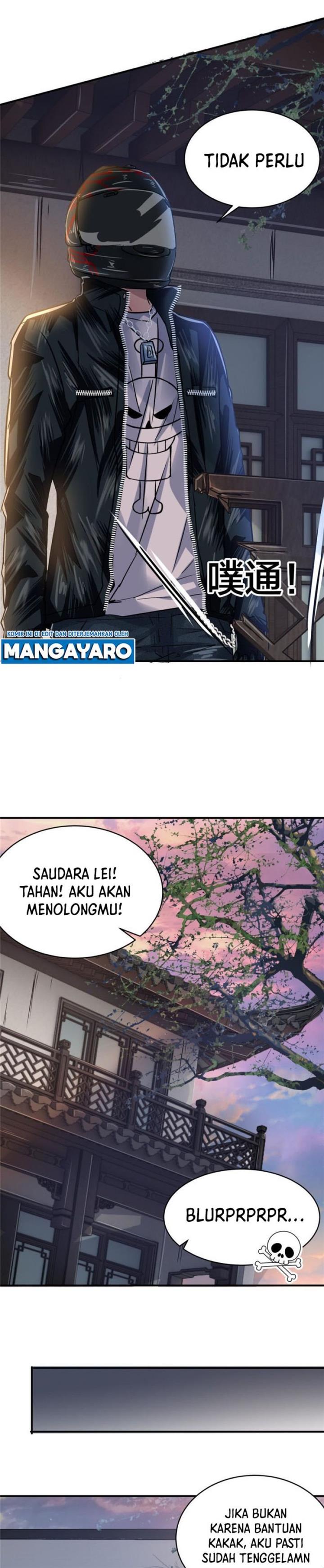 the-king-is-back - Chapter: 42