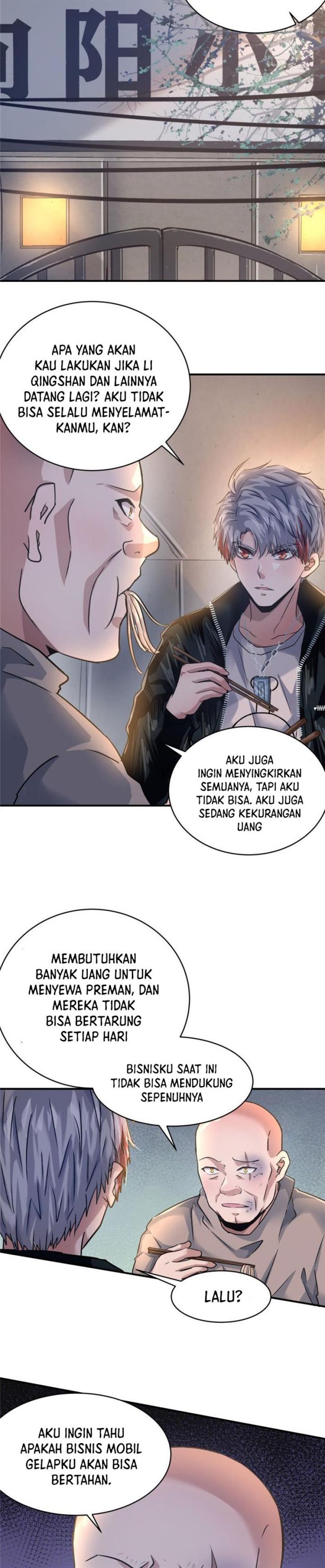 the-king-is-back - Chapter: 42