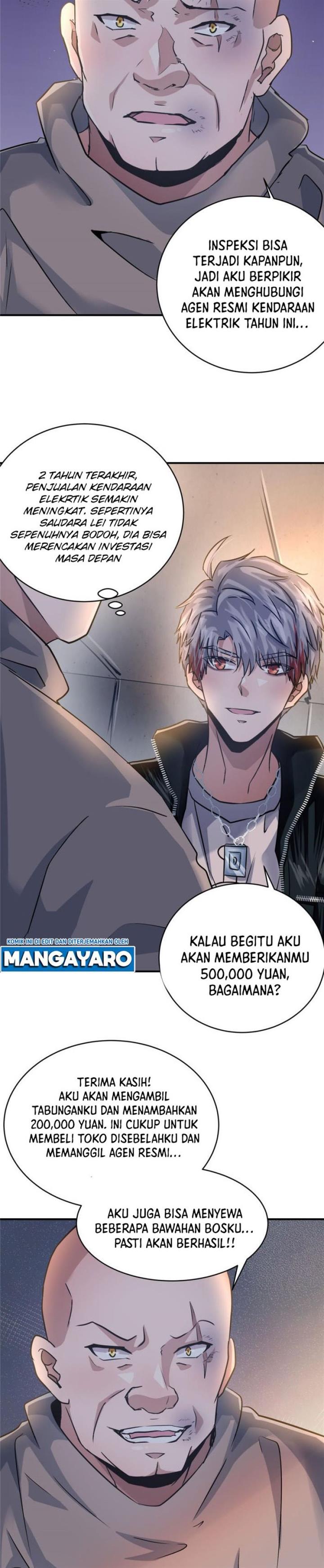 the-king-is-back - Chapter: 42