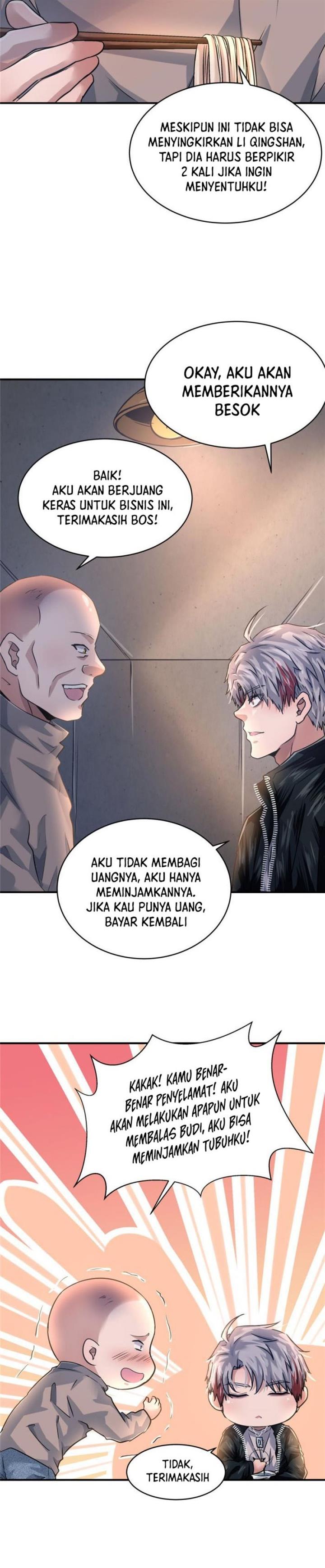 the-king-is-back - Chapter: 42