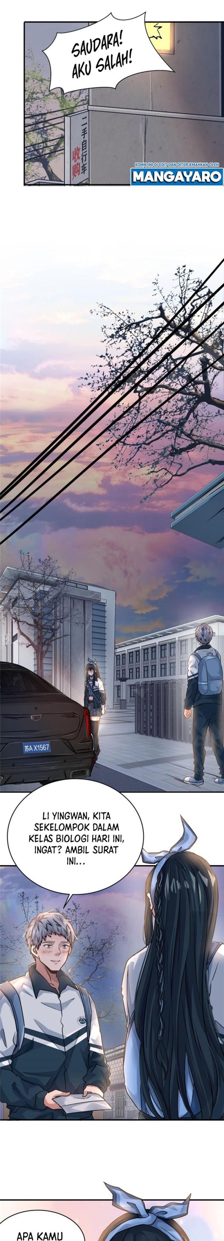the-king-is-back - Chapter: 42