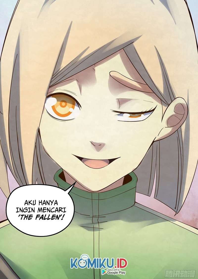 the-last-human - Chapter: 328