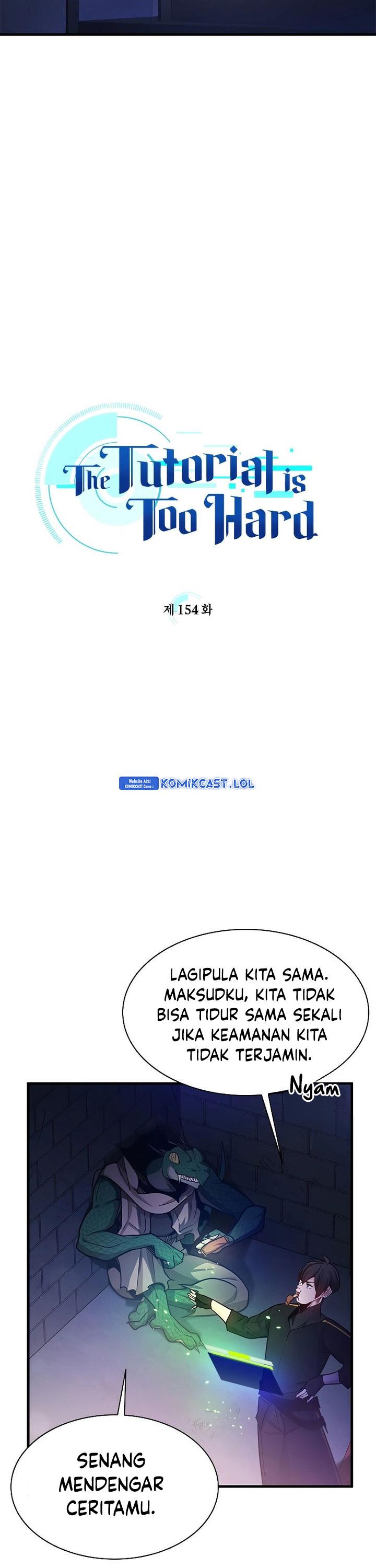 the-tutorial-is-too-hard - Chapter: 154