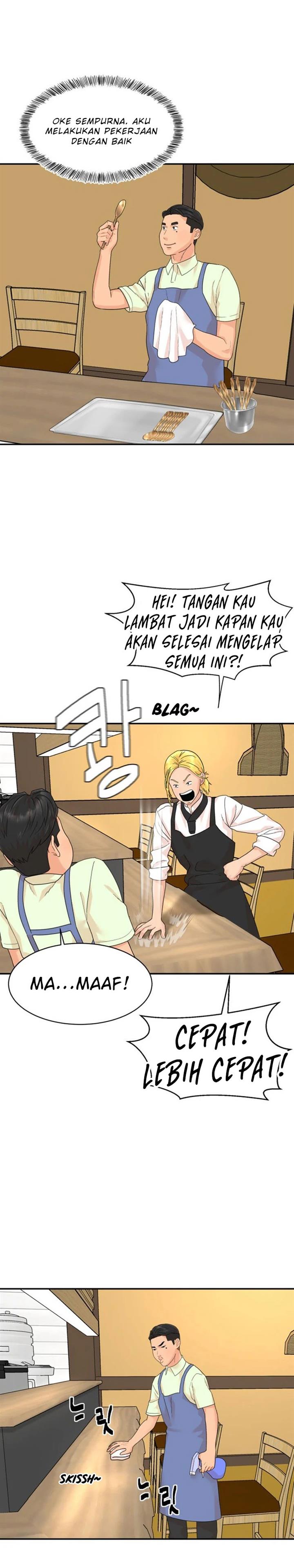 special-restaurant - Chapter: 4