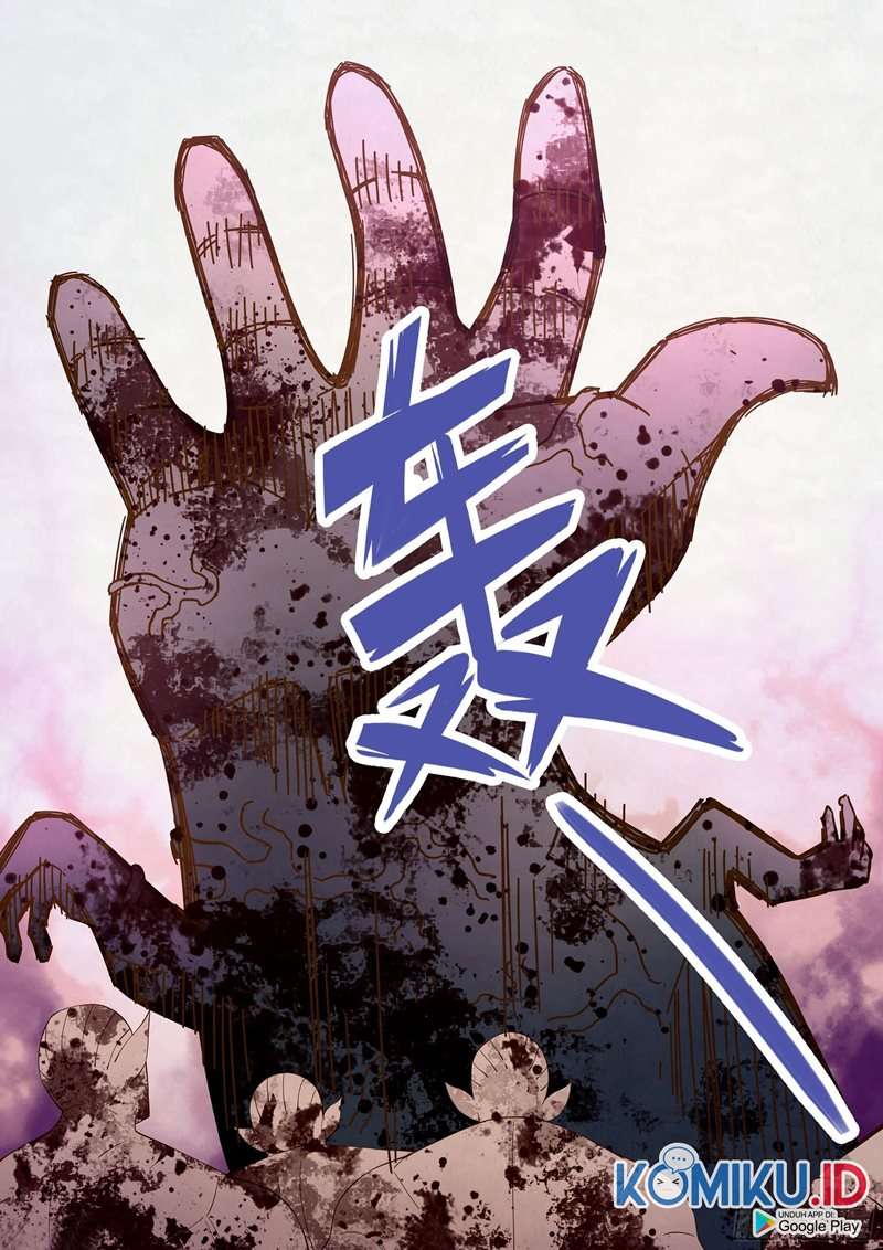 the-last-human - Chapter: 329