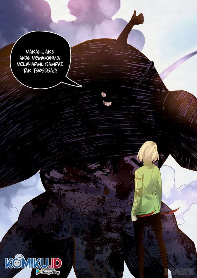 the-last-human - Chapter: 329