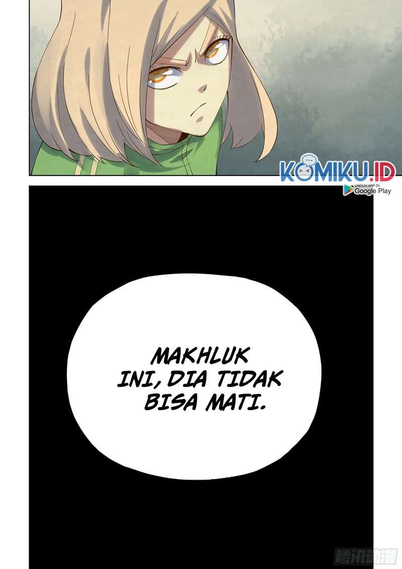 the-last-human - Chapter: 329