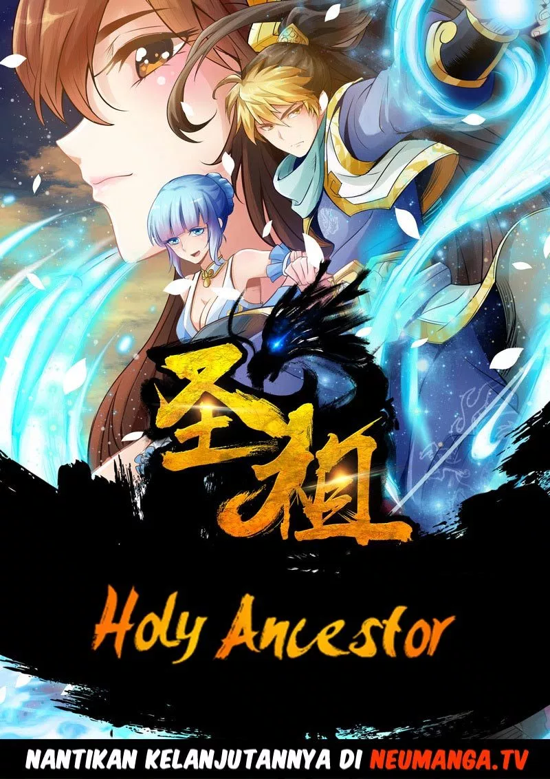 holy-ancestor - Chapter: 01