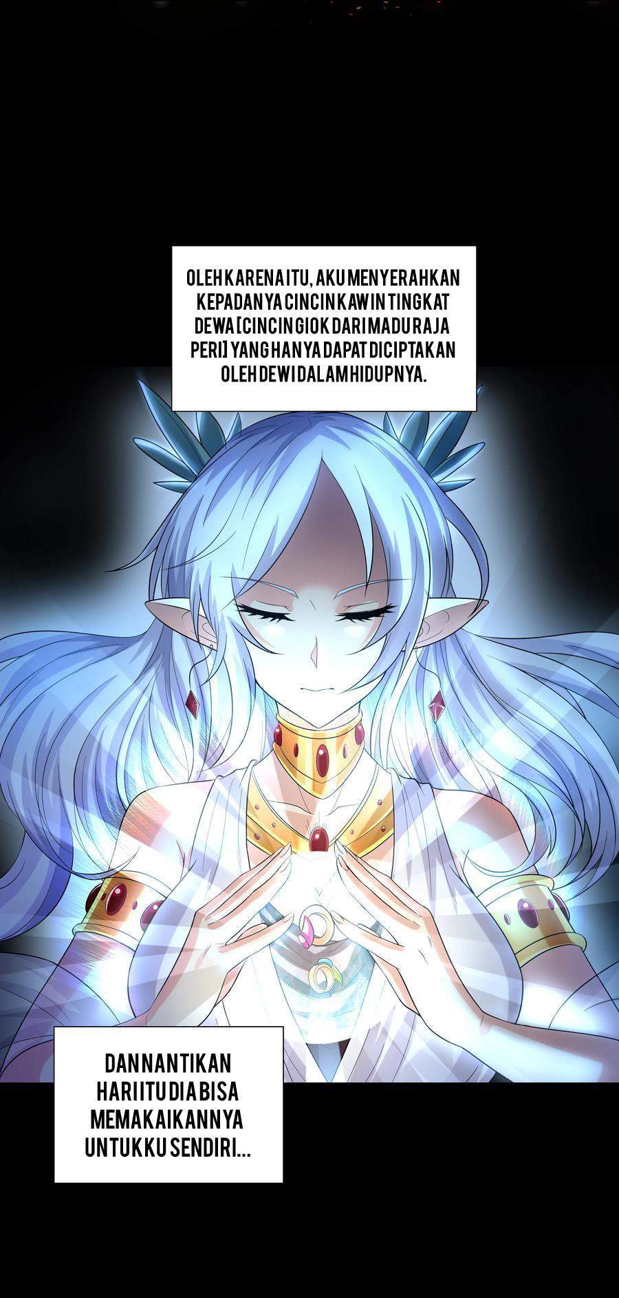 my-harem-is-entirely-female-demon-villains - Chapter: 7