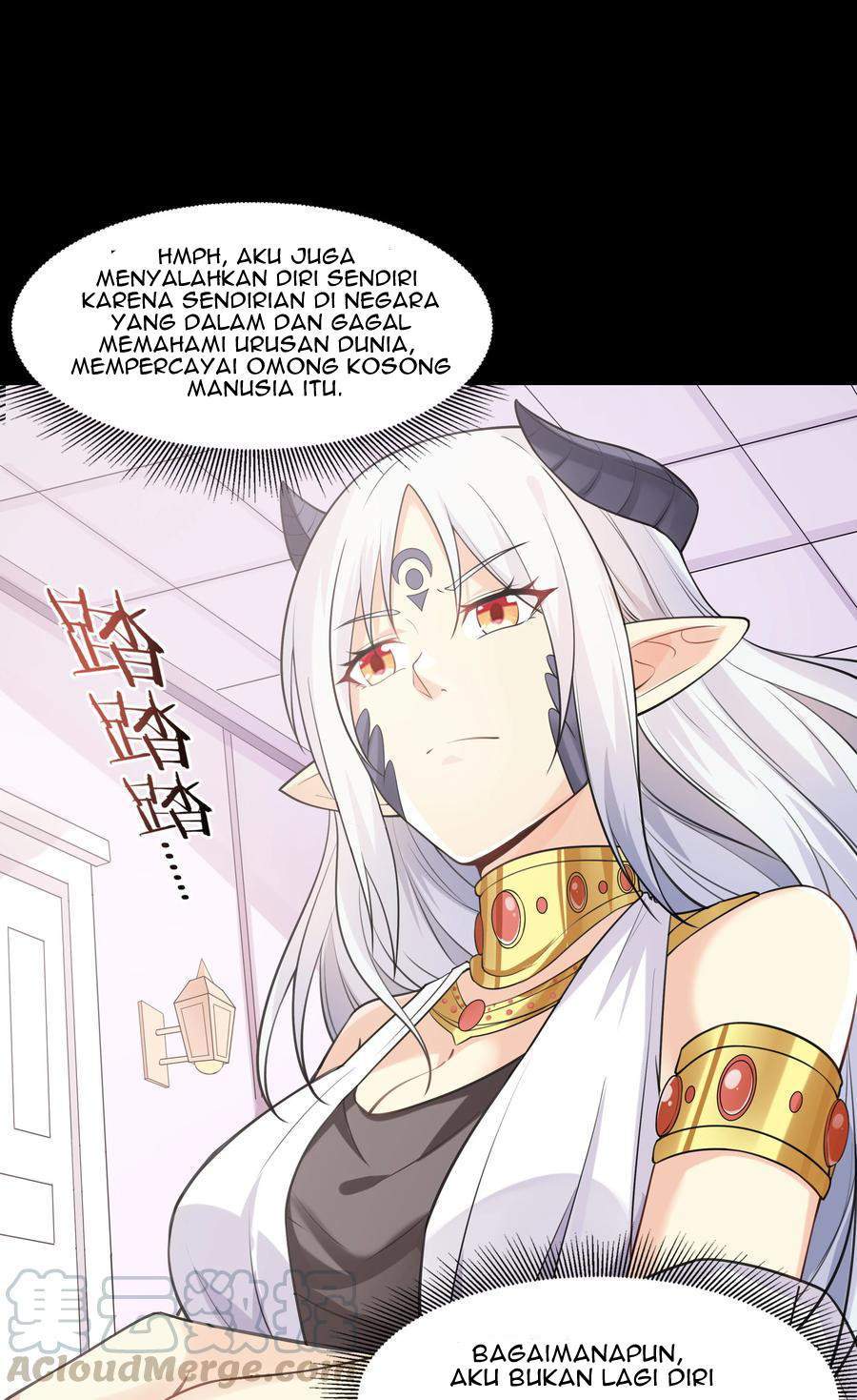 my-harem-is-entirely-female-demon-villains - Chapter: 7