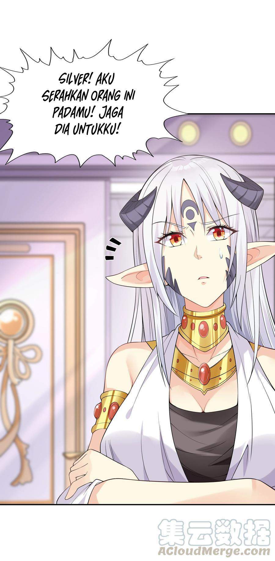 my-harem-is-entirely-female-demon-villains - Chapter: 7