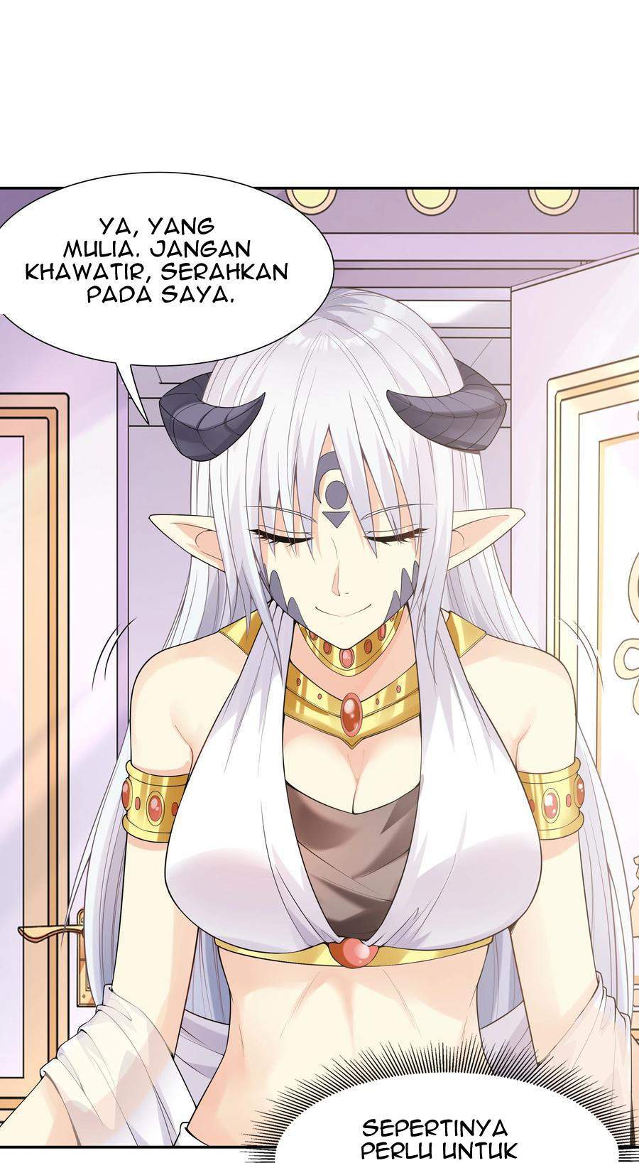 my-harem-is-entirely-female-demon-villains - Chapter: 7