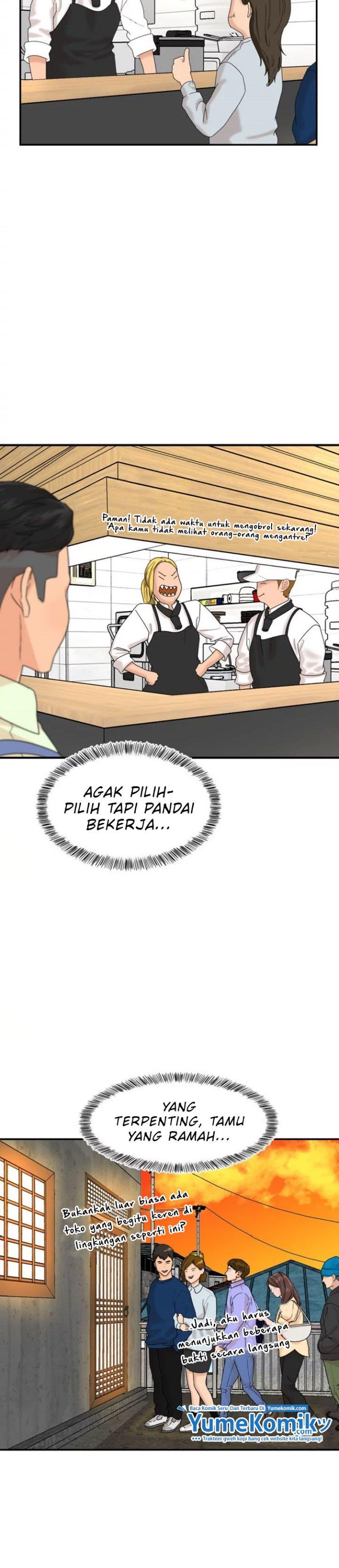 special-restaurant - Chapter: 5