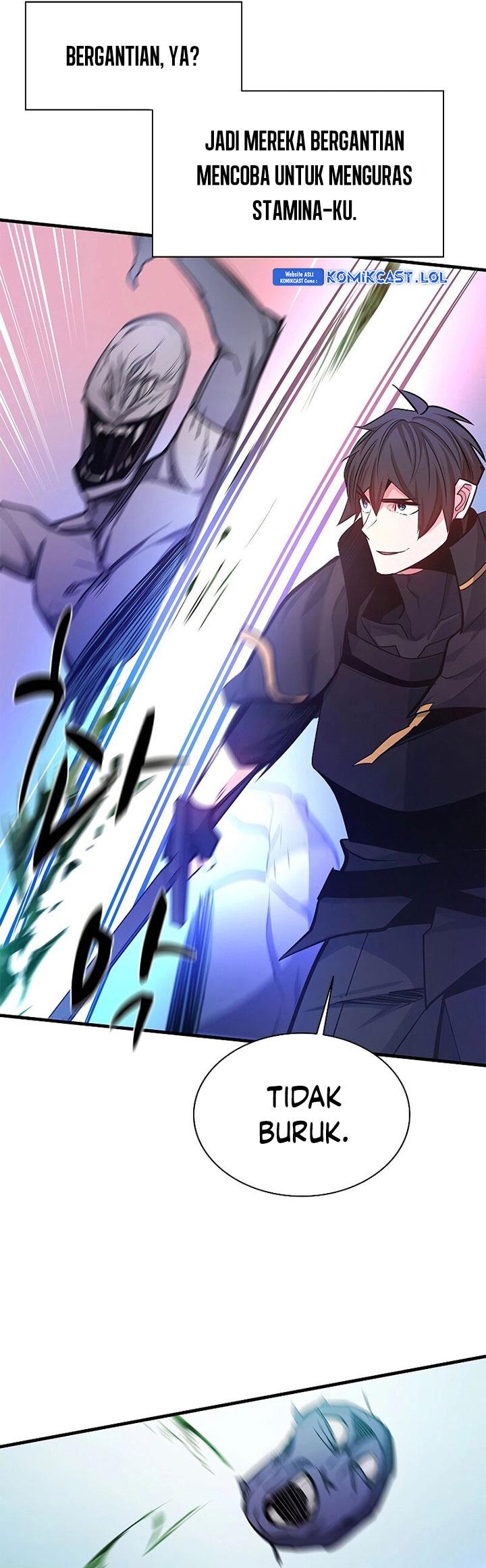 the-tutorial-is-too-hard - Chapter: 156