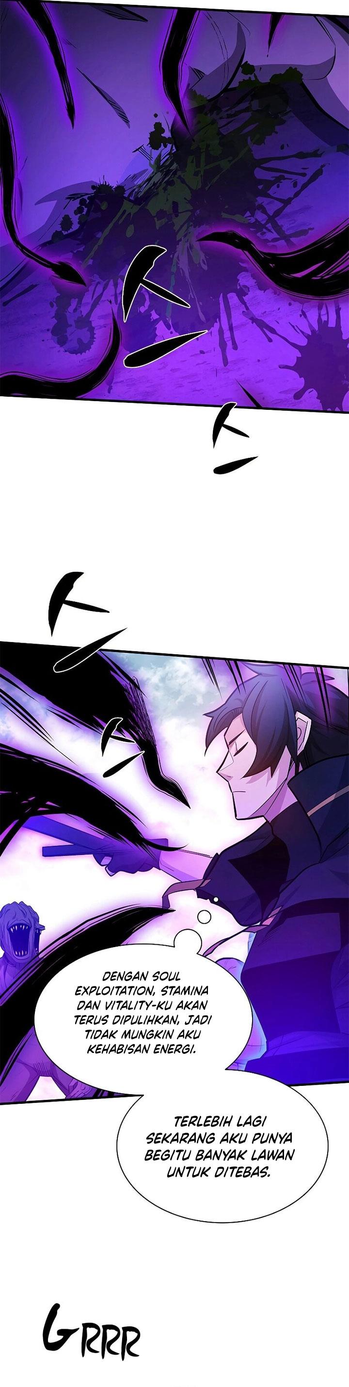 the-tutorial-is-too-hard - Chapter: 156